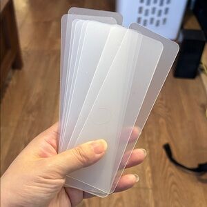 Washi tape dispenser set